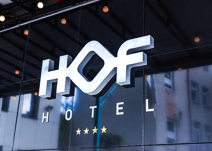 Hof Hotel
