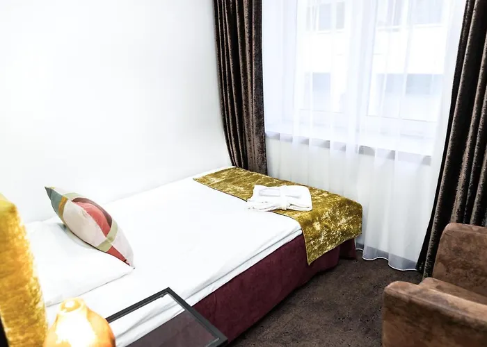 Hof Hotel
