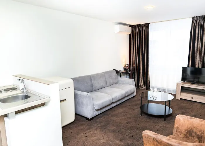 Hof Hotel