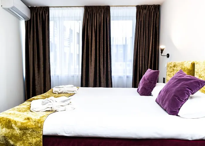 Hof Hotel