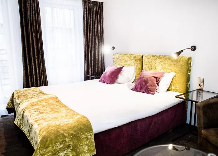 Hof Hotel