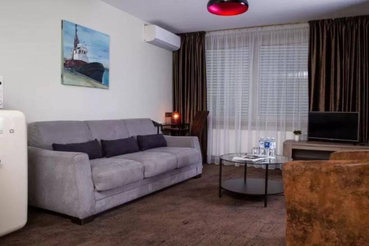 Hof Hotel 4*