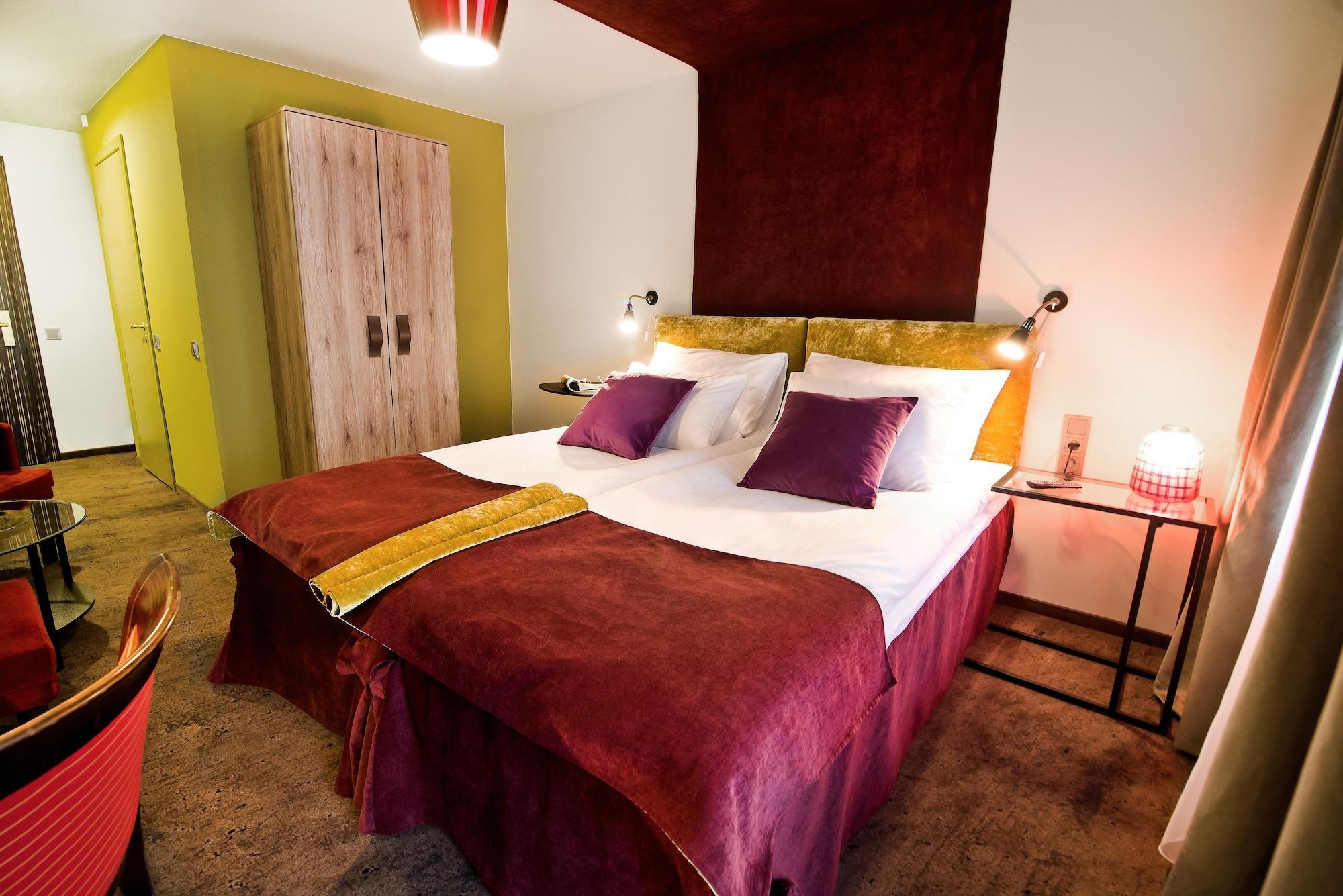 Hotel Hof