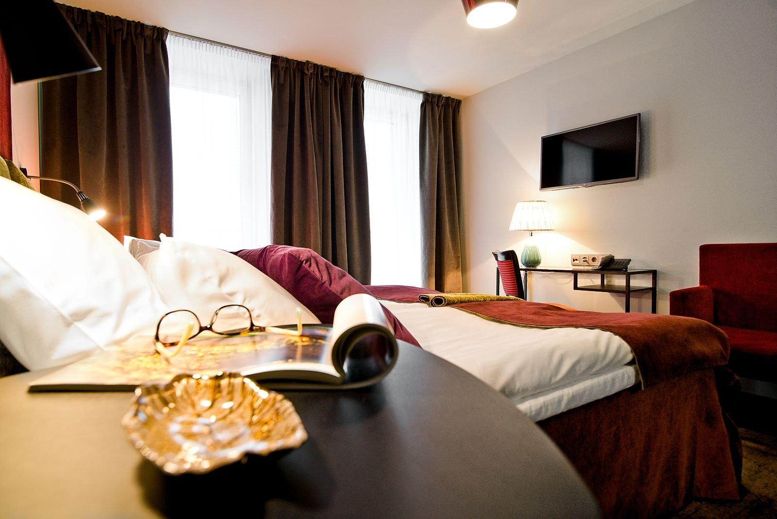 Hof Hotel 4*