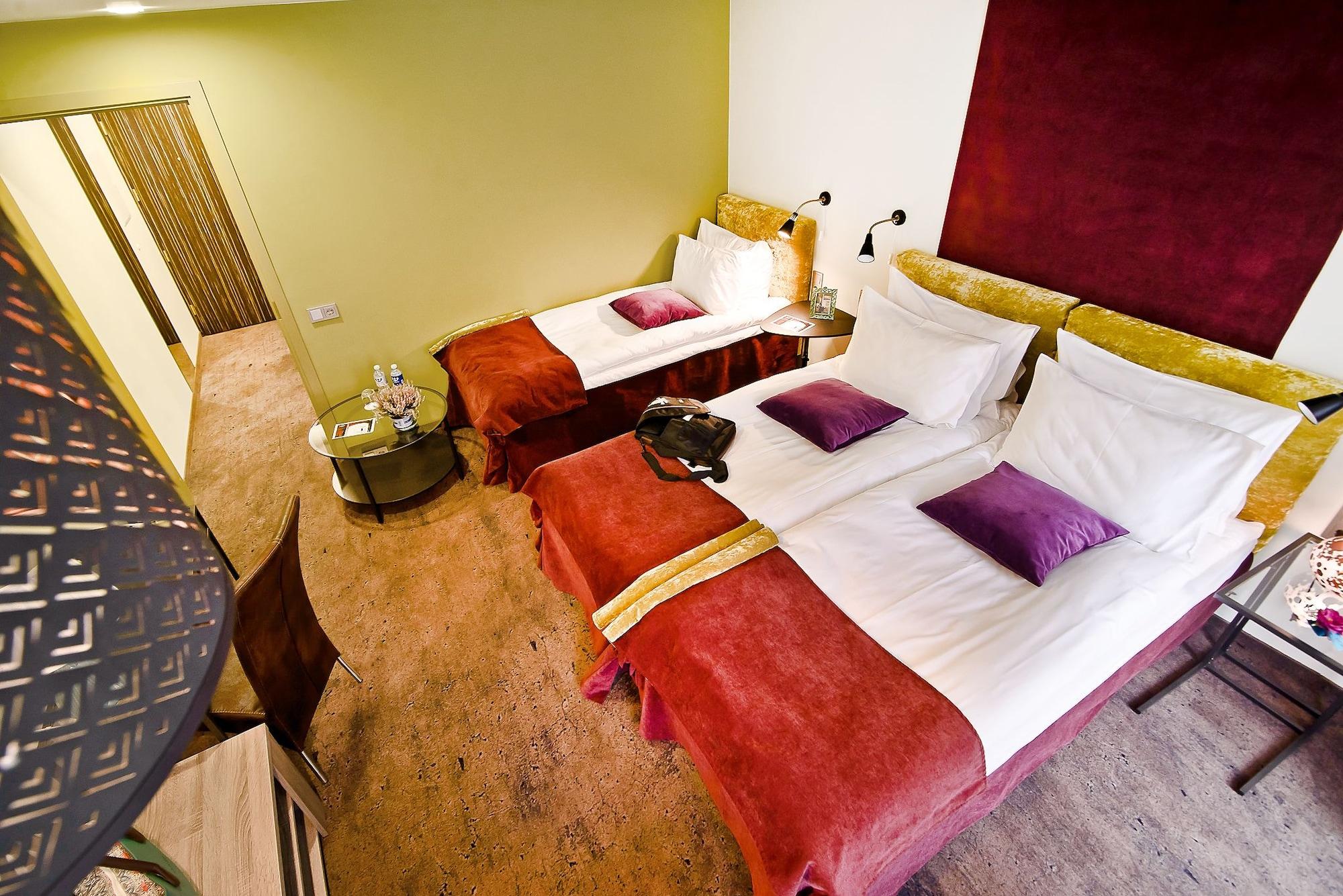 Hotel Hof 4*