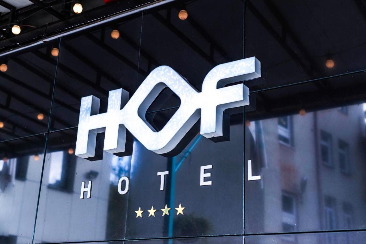 Hotel Hof