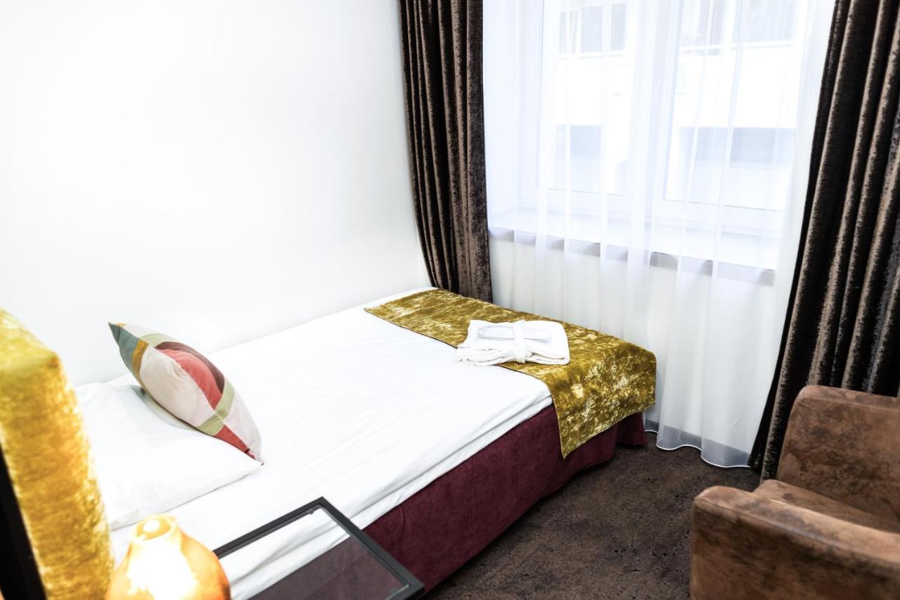 Hof Hotel Kaunas