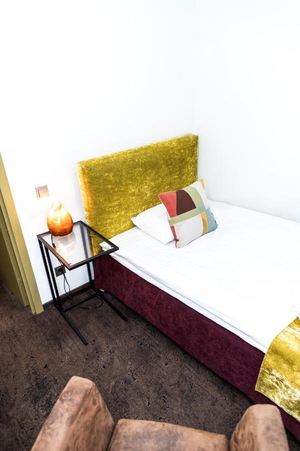 Hof Hotel 4*