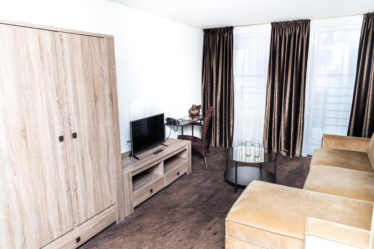 Hof Hotel 4*