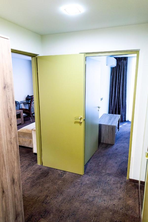 Hotel Hof