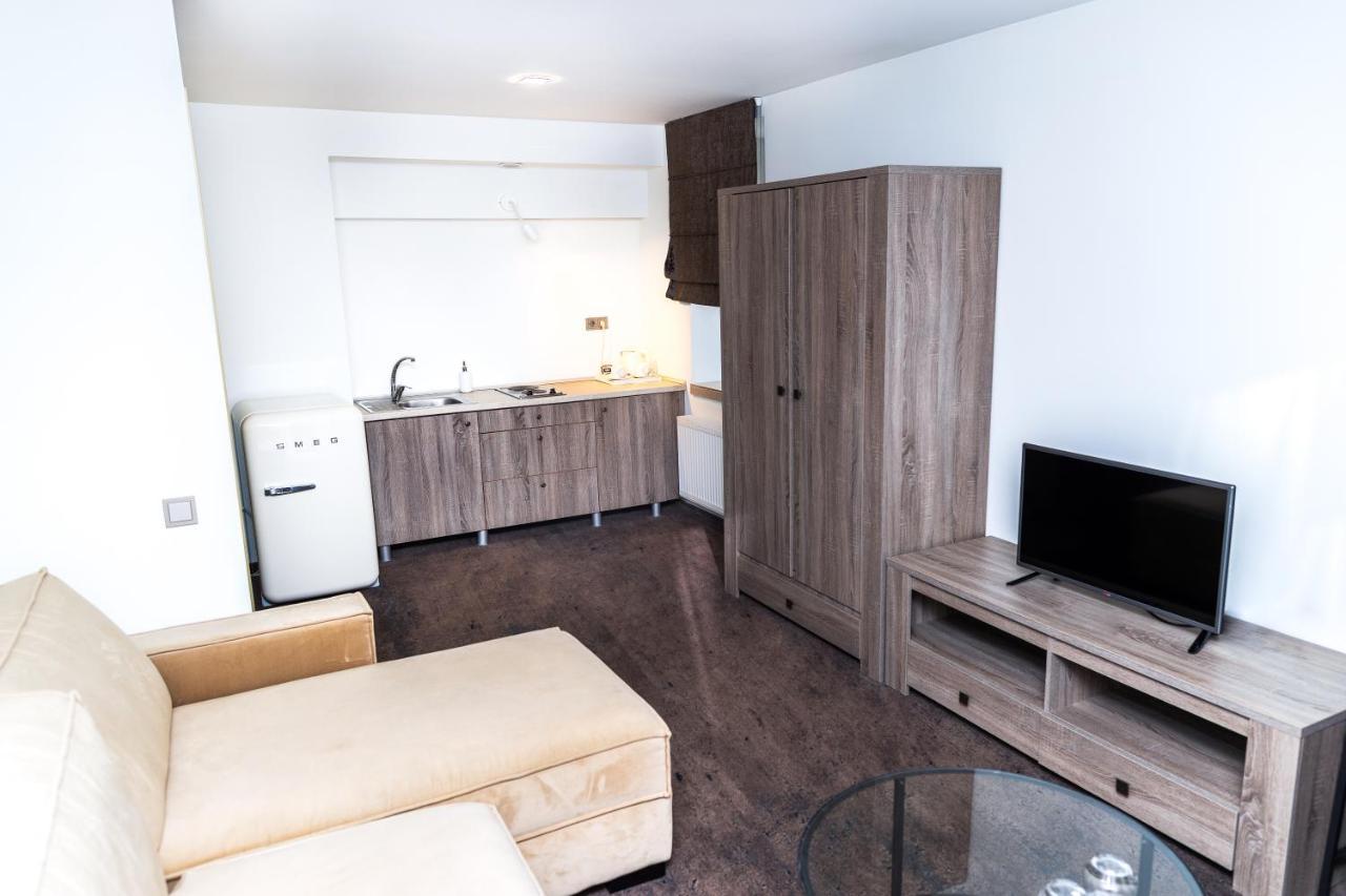 Hotel Hof 4*