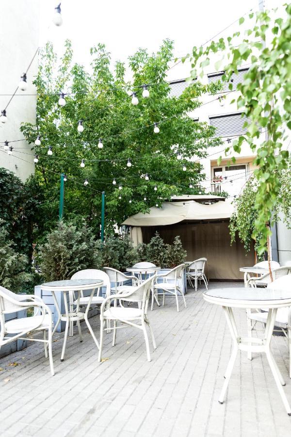 Hof 4* Kaunas