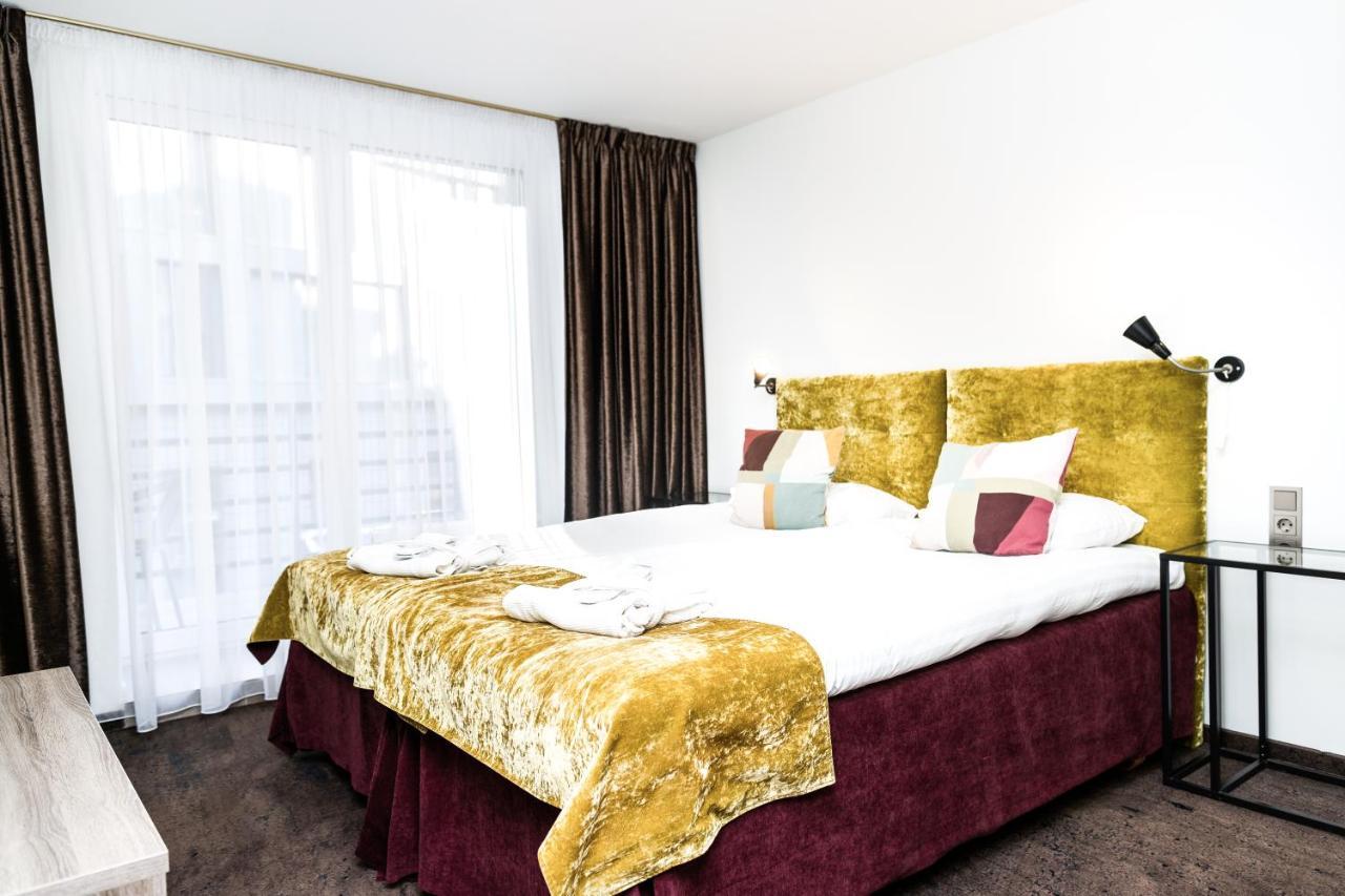 Hof Hotel Kaunas