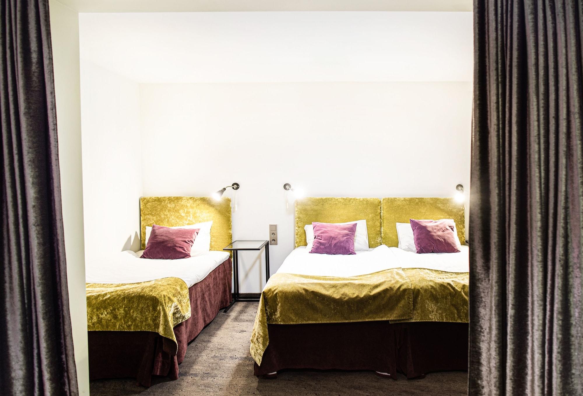 Hotel Hof