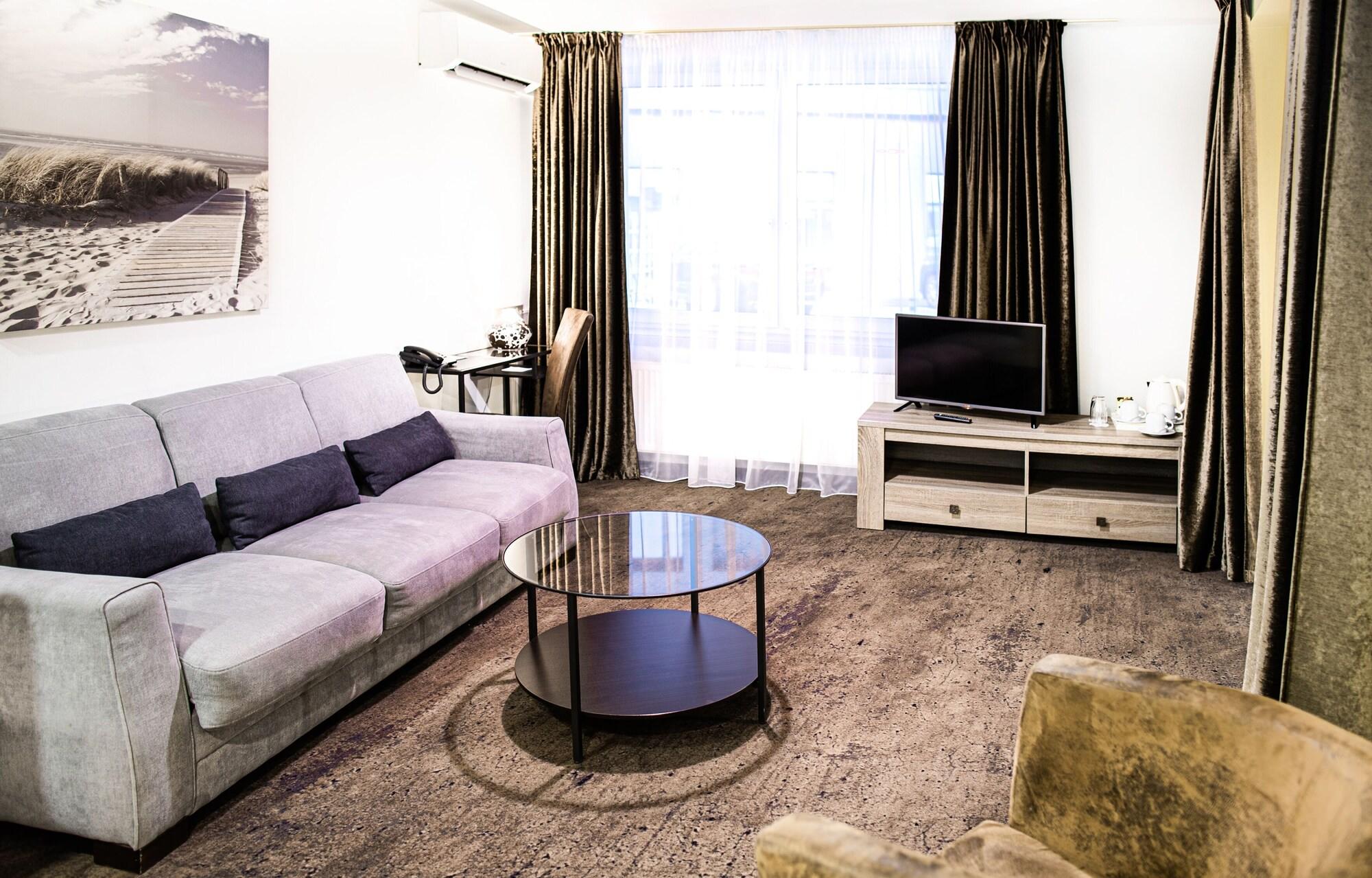 Hof Hotel