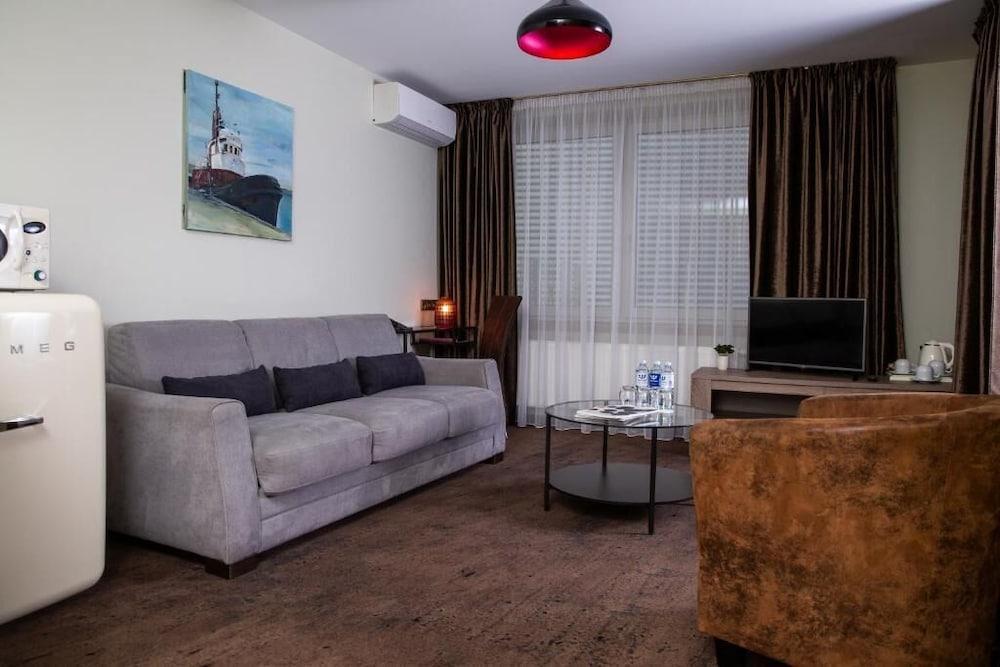 Hotel Hof 4*