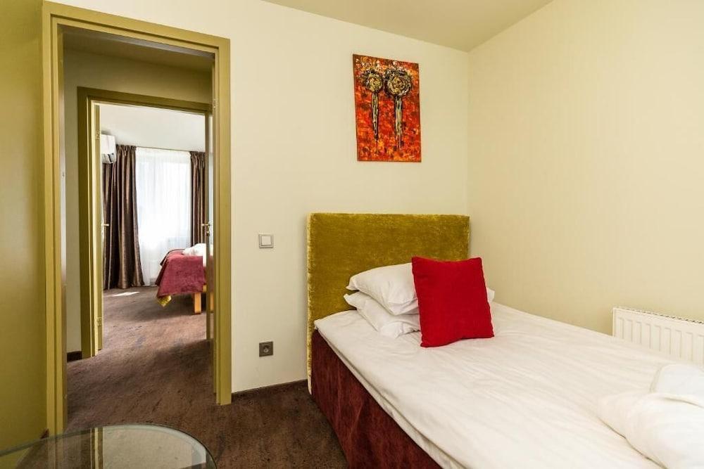 Hof Hotel 4*