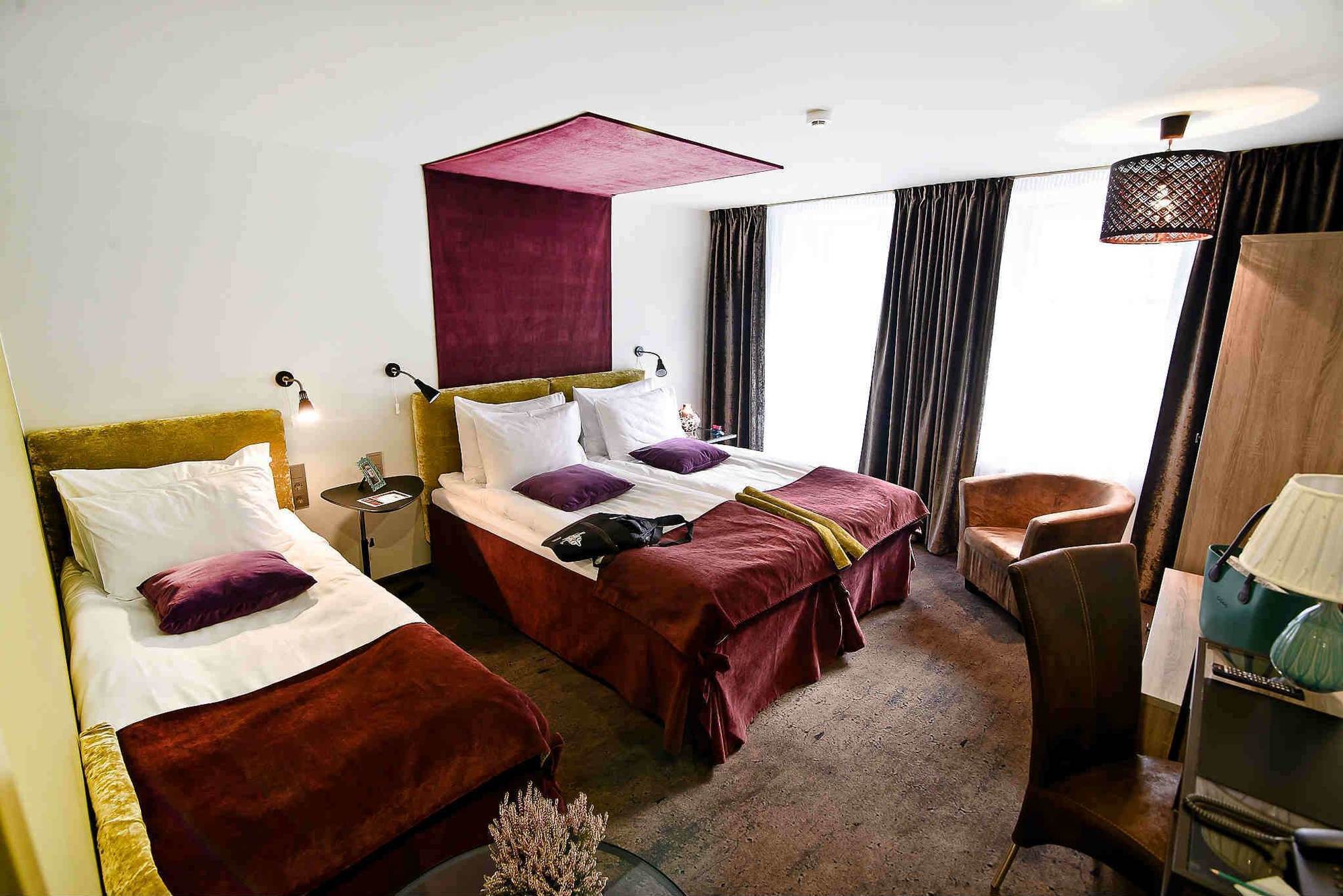 Hof 4* Kaunas